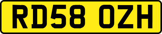 RD58OZH