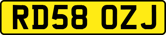 RD58OZJ