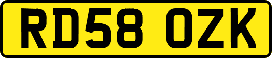 RD58OZK