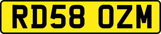 RD58OZM