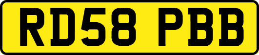 RD58PBB