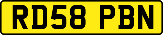 RD58PBN
