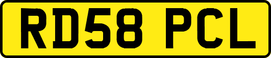 RD58PCL