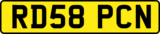 RD58PCN
