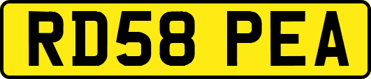 RD58PEA