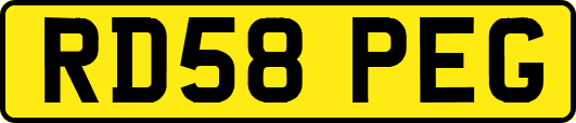 RD58PEG