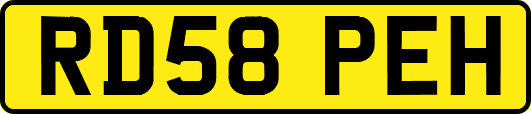 RD58PEH
