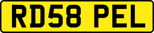RD58PEL