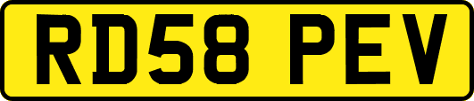 RD58PEV
