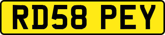 RD58PEY