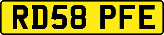 RD58PFE
