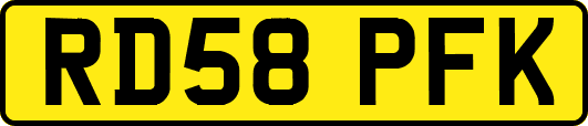 RD58PFK