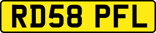 RD58PFL