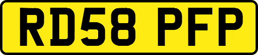 RD58PFP