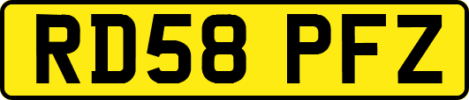 RD58PFZ