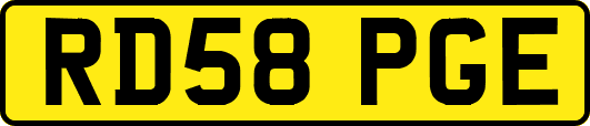 RD58PGE