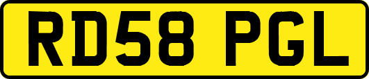 RD58PGL