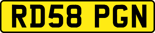 RD58PGN