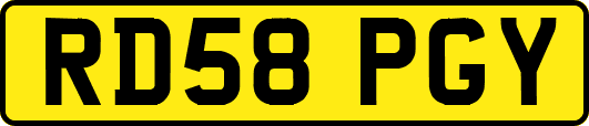 RD58PGY