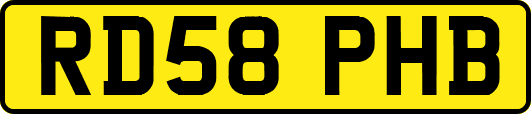 RD58PHB