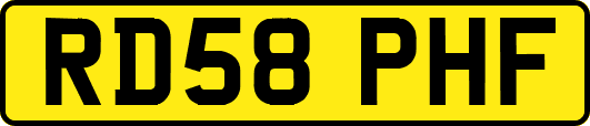 RD58PHF