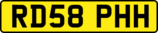 RD58PHH