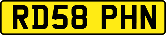 RD58PHN