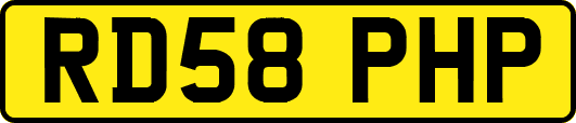 RD58PHP
