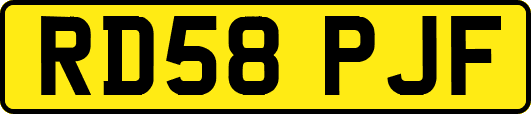 RD58PJF