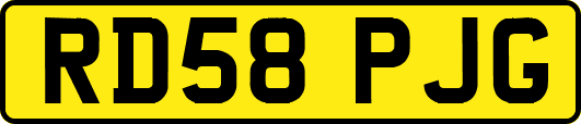 RD58PJG