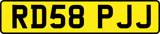 RD58PJJ