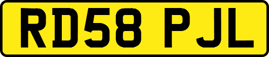 RD58PJL