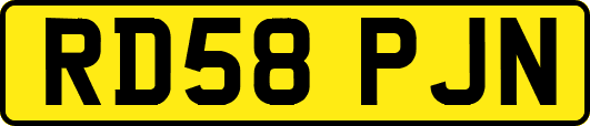 RD58PJN