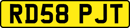 RD58PJT