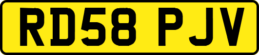 RD58PJV