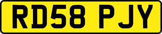 RD58PJY