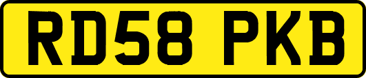 RD58PKB