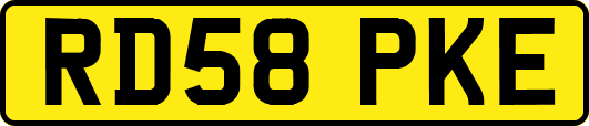 RD58PKE