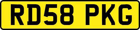 RD58PKG