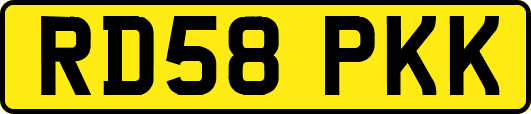 RD58PKK