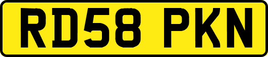 RD58PKN