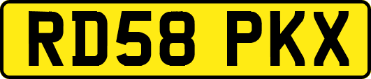 RD58PKX