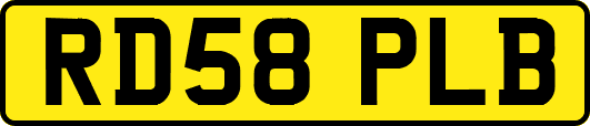 RD58PLB