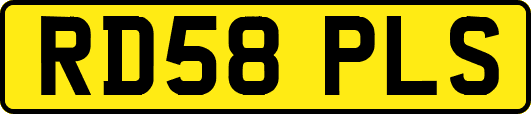 RD58PLS