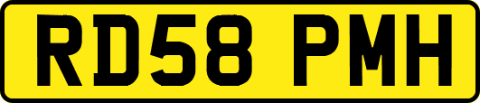RD58PMH