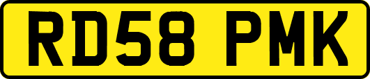 RD58PMK