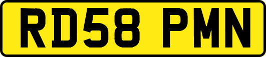 RD58PMN