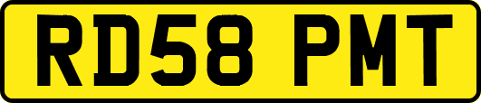 RD58PMT