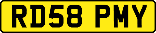 RD58PMY