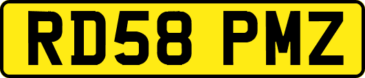 RD58PMZ